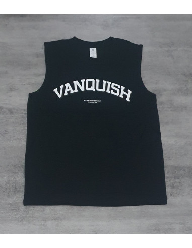 Мужская майка для спорта VQ 4155