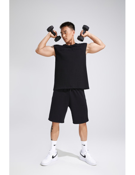 Мужская майка MUSCLEATTACK 4156