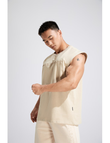 Майка для фитнеса MUSCLEATTACK 4157