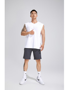 Майка для фітнесу MUSCLEATTACK 4158 2