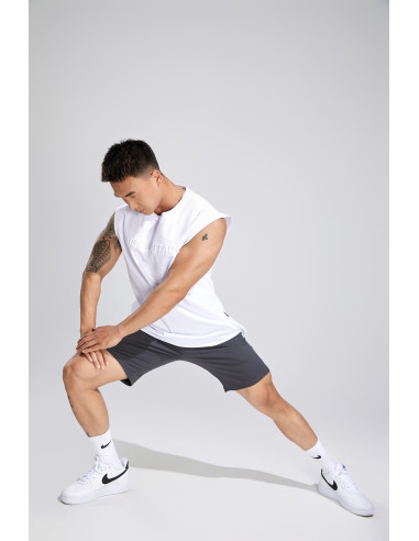 Майка для фитнеса MUSCLEATTACK 4158