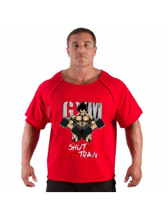 Футболка для бодибилдинга...