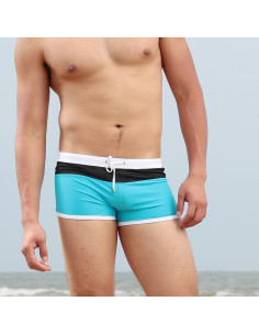 Плавки шорты мужские AQUX  170