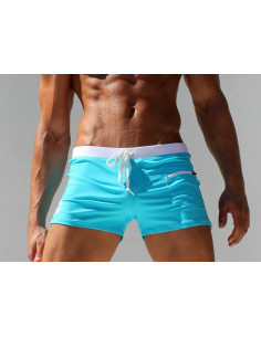 Плавки шорты Taddlee Ice  188