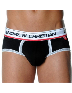 Джоки мужские AC Black 452