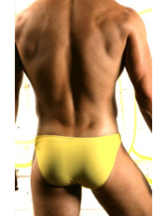 Cлипы мужские Yellow 620 2