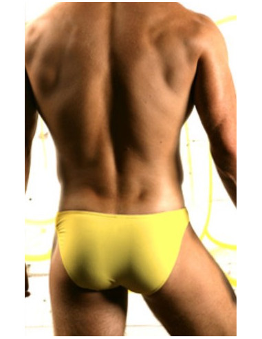 Cлипы мужские Yellow 620