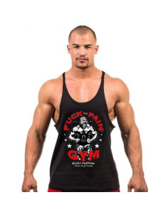 Спортивна майка чоловіча...