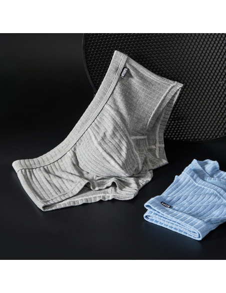 Мужские трусы-хипсы GT77