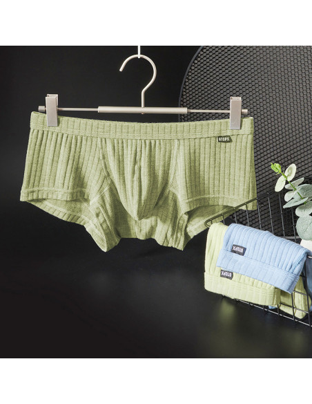 Дышащие трусы мужские GT79