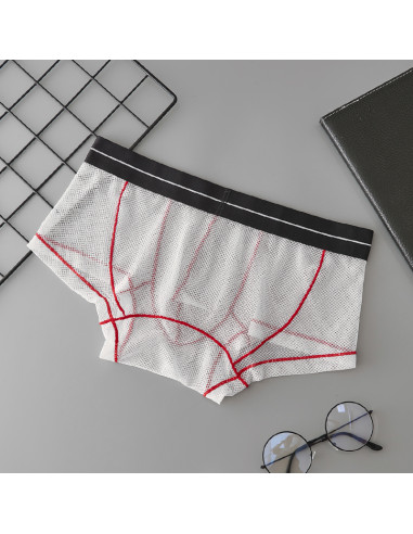 Трусы-хипсы сетчаточка GT80
