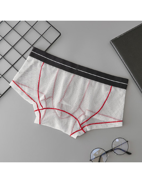 Трусы-хипсы сетчаточка GT80