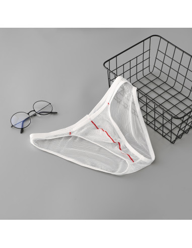 Мужские бикини сеточка GT83