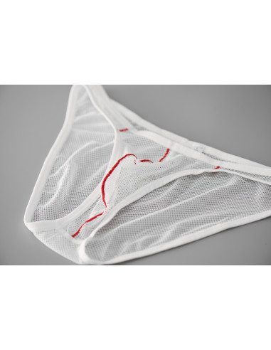 Мужские бикини сеточка GT83