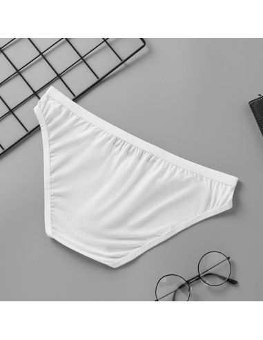 Мужское бельё с золотой цепочкой GT86