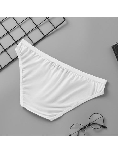 Мужское бельё с золотой цепочкой GT86