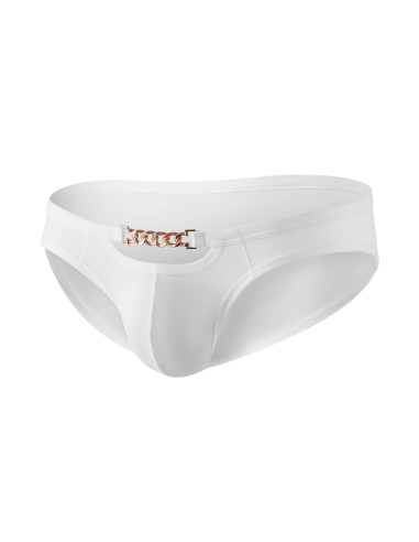 Мужское бельё с золотой цепочкой GT86