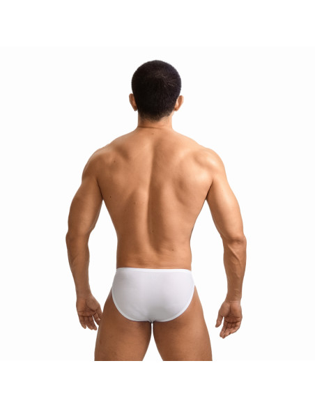 Мужское бельё с золотой цепочкой GT86