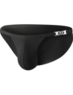 Слипы с серебристой...