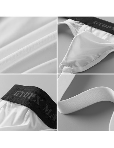 Мужские трусы-джоки GT90