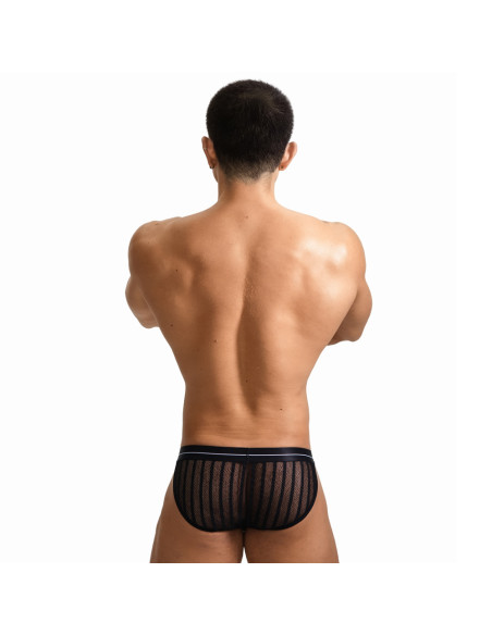 Трусы сеточка мужские GT95