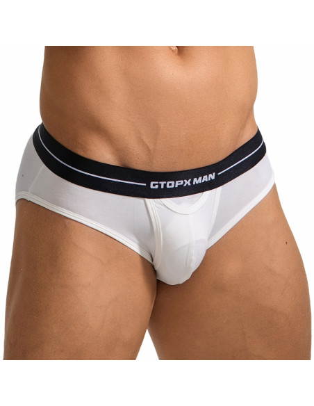 Анатомическое мужское бельё GT96