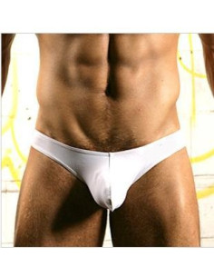 Труси-сліпи чоловічі White 621