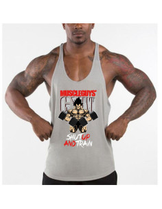 Борцовка для зала и фитнеса...