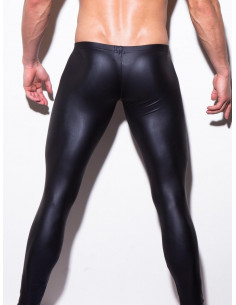 Леггинсы мужские под кожу... 2