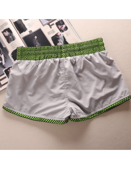 Шорты мужские Seobean New Gray 3311