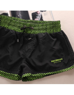 Короткі шорти Seobean New Black лот 3309 2