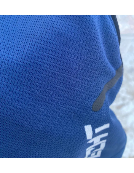 Шорты спортивные мужские для фитнеса и плавания 3447