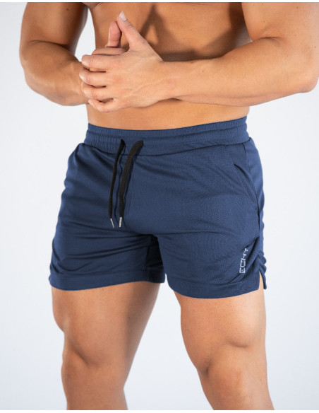 Шорты спортивные мужские для фитнеса и плавания 3447