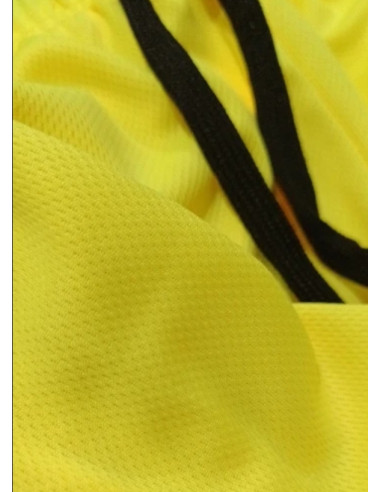 Беговые шорты мужские короткие 3450