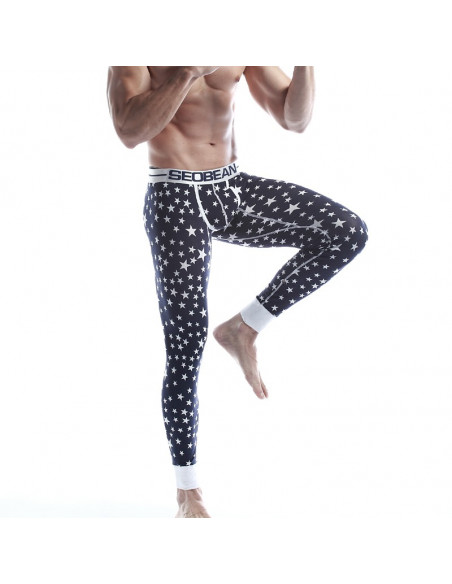 Мужские кальсоны подштанники Seobean STAR лот  827