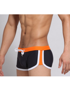 Плавки шорты мужские... 2