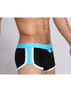 Плавки шорты мужские... 2