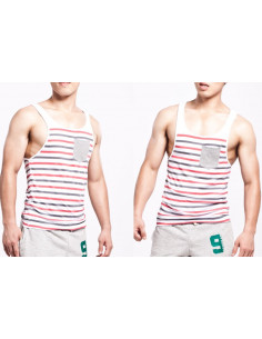 Майка для бодибилдинга... 2