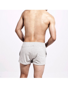 Шорты мужские Seobean Gray... 2