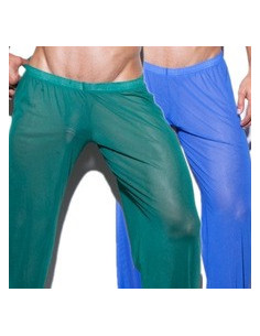 Штаны яркие домашние SHINO... 2