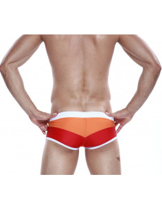 Мужские плавки хипсы Seobean Sunrise лот 153 2