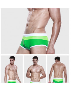 Мужские плавки хипсы Seobean Mojito лот 154 2