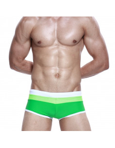 Мужские плавки хипсы Seobean Mojito лот 154