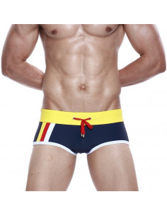 Плавки мужские 2015 Seobean NewLine лот 166