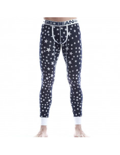 Мужские кальсоны подштанники Seobean STAR лот  827 2