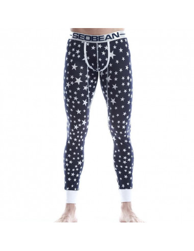 Мужские кальсоны подштанники Seobean...