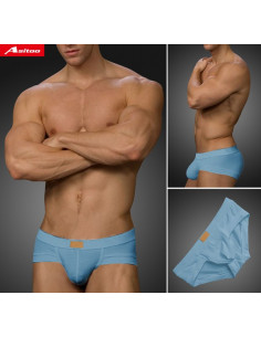 Трусы мужские Push Up Asitoo лот 473