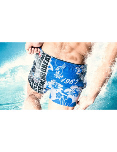 Мужские пляжные шорты Aussiebum лот 295 2
