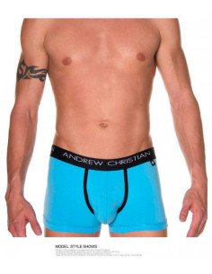 Бельё мужское Boxer Show лот 456 2