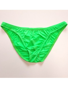 Купить трусы-слипы в Киеве Tiku Light Green лот 555